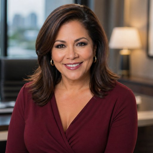 Debbie — Sales Lead