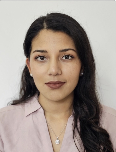 Helen Flores — Preparadora de Documentos