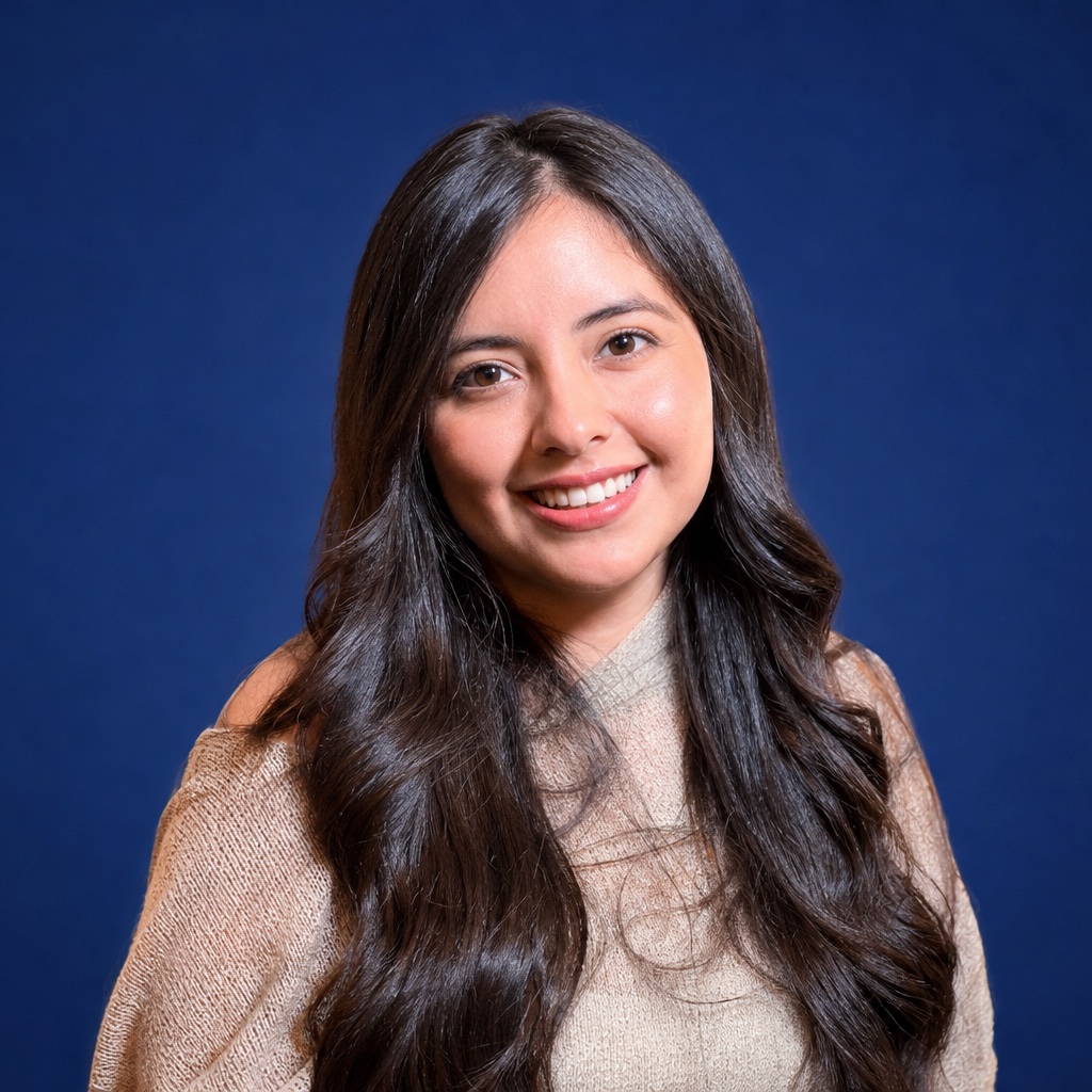 Martha Benavides — Co-Founder & Lead Document Preparer